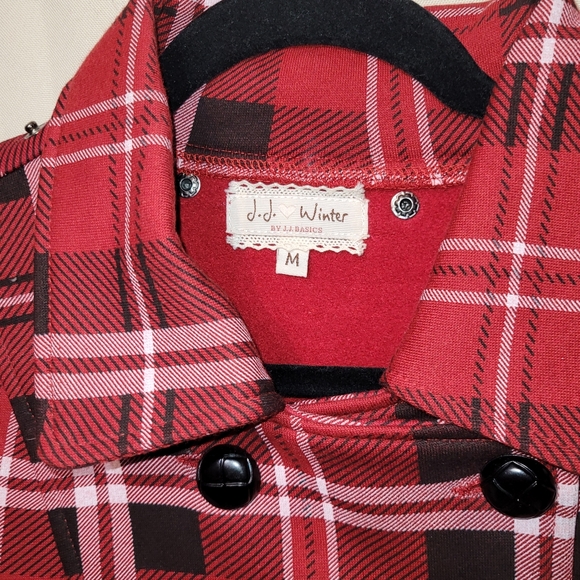 J.j. winter coat - Picture 2 of 5